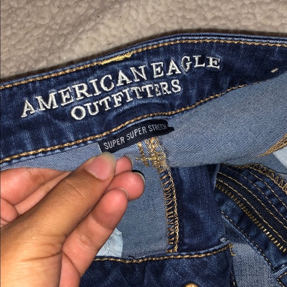 American eagle jeans - Picture 2 of 3